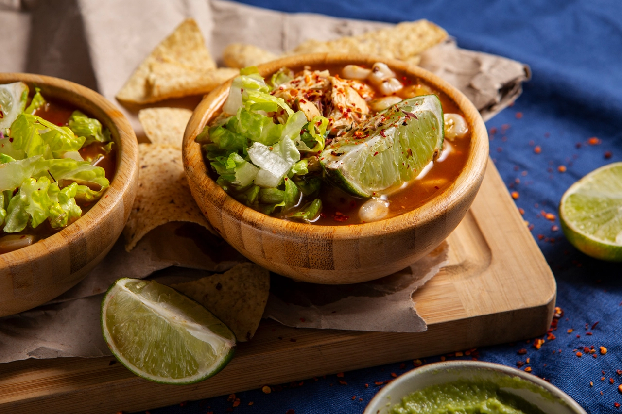 Discover Mexico Through Its Flavors